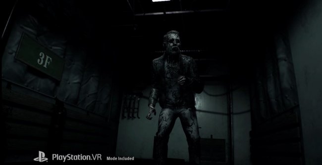 Resident Evil 7: Biohazard