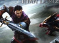 Her er forsiden til Risen 3: Titan Lords