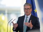 Starmer rejser til Beijing, mens Storbritannien omkalibrerer forholdet i et usikkert Vesten