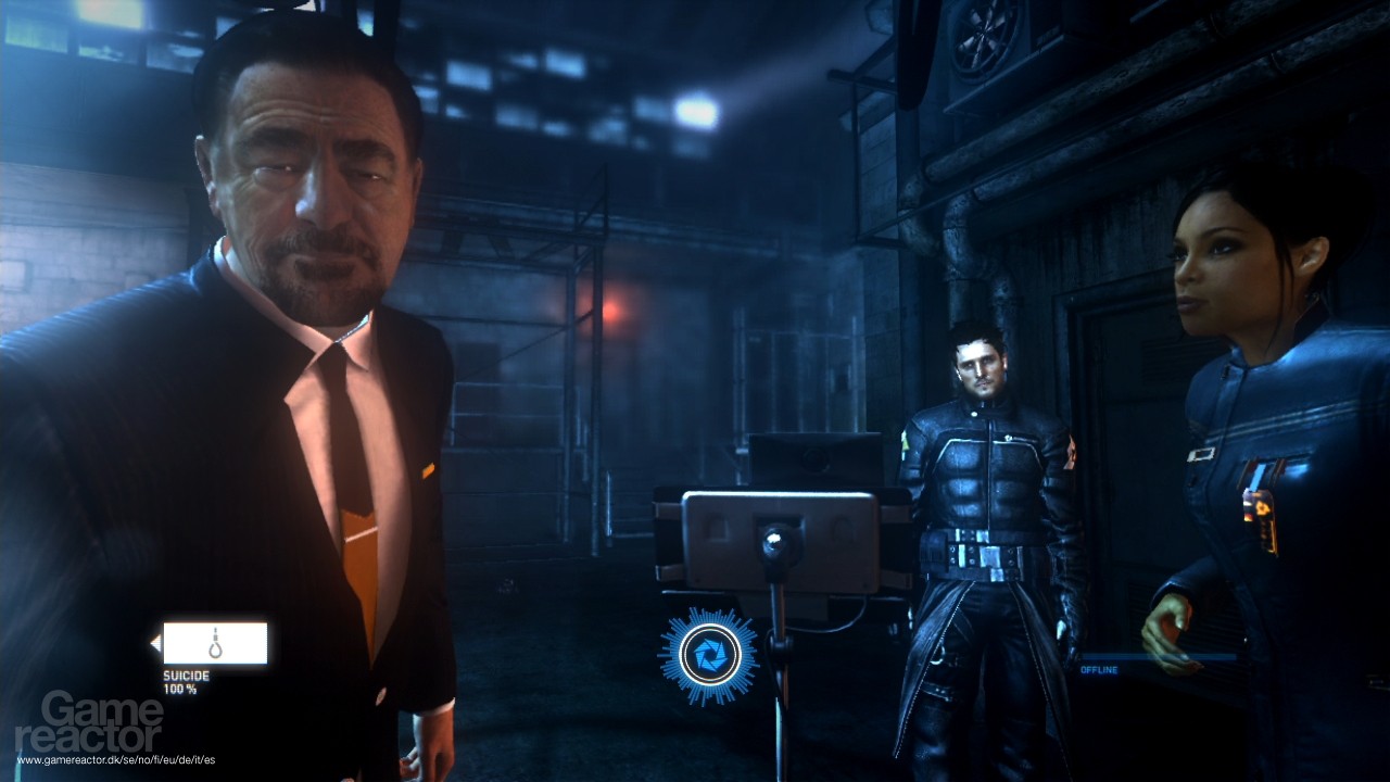 Syndicate