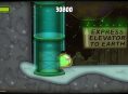 Tales from Space: Mutant Blobs Attack