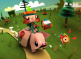 Media Molecules kommende Tearaway er forsinket