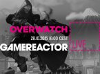 Dagens Gamereactor Live: Overwatch Beta
