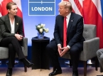 Trump vil have Gr&oslash;nland, advarer Mette Frederiksen: "Han b&oslash;r tages alvorligt"