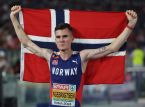 Hvorn&aring;r l&oslash;ber Jakob Ingebrigtsen ved VM i atletik: M&aelig;ndenes 1500 m og 5000 m tidsplan