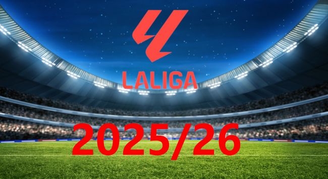 Hvornår starter LaLiga 2025/26? Datoer, hold, forfremmelser og alt, hvad du behøver at vide