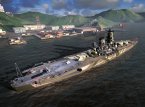 World of Warships Blitz udkommer til mobilerne i denne måned