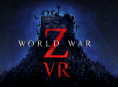 World War Z VR annonceret og lanceres på Meta Quest og SteamVR i august