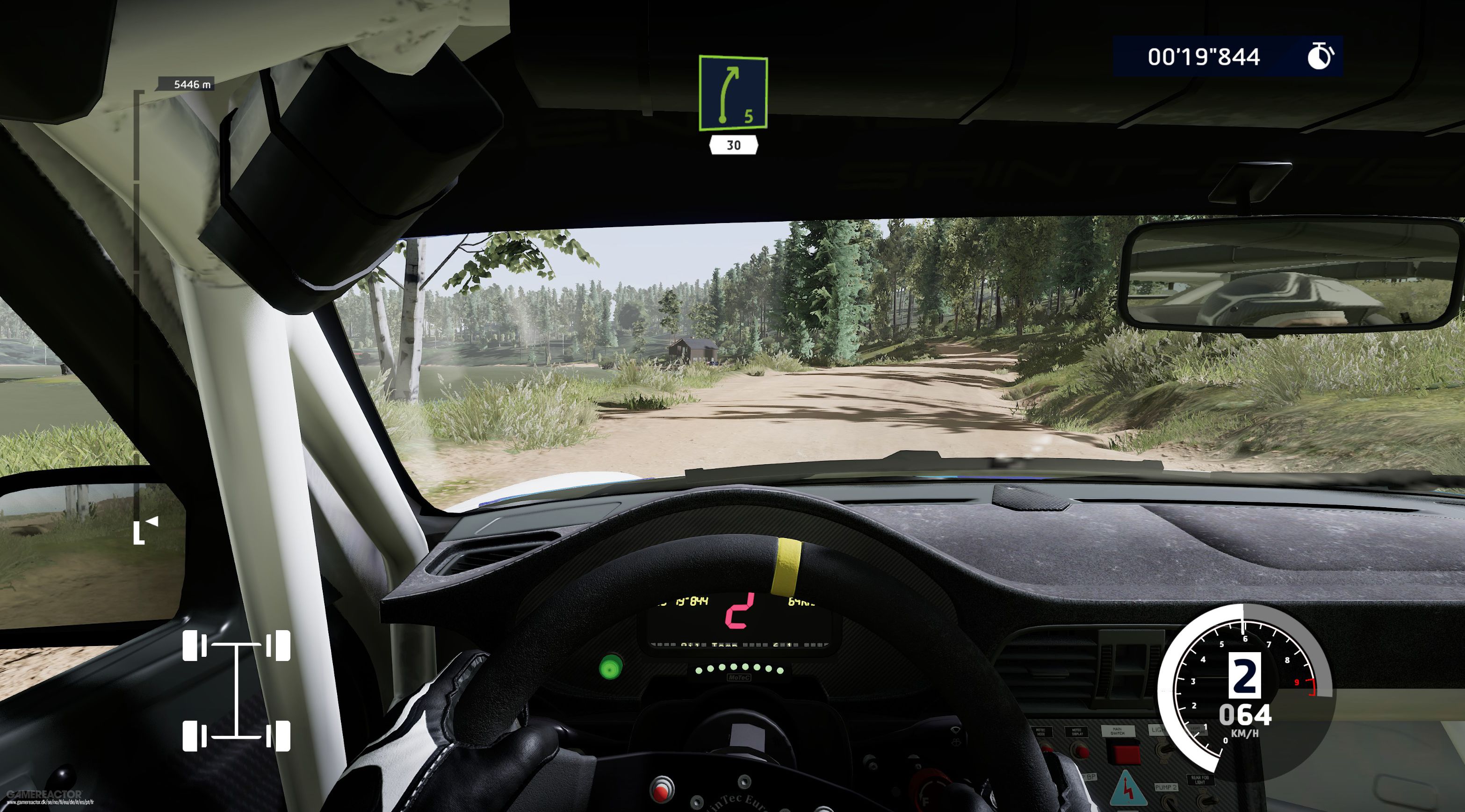 WRC 10