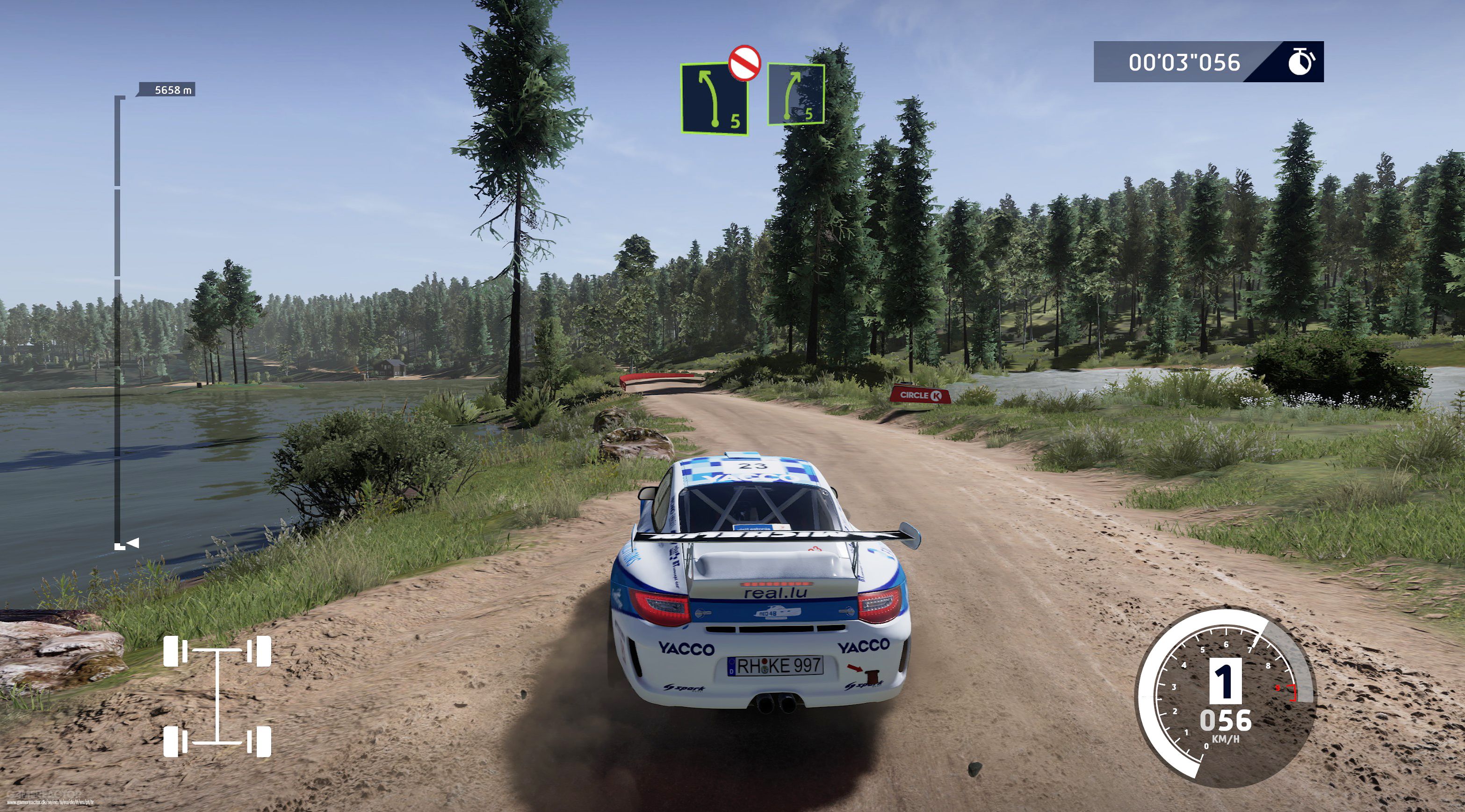 WRC 10