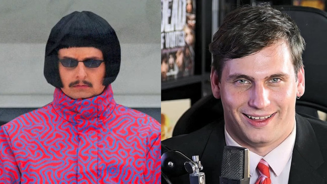 YouTuberen Gaspi og sangeren Oliver Tree dør i helikopterstyrt i Rio de Janeiro