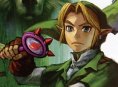 Holder det!? - The Legend of Zelda: A Link to the Past