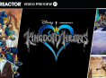 Det andet kapitel af vores Kingdom Hearts-serie fokuserer på historien