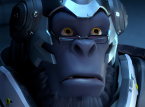 Den falske trailer til en Overwatch Netflix-serie er imponerende