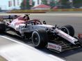E-sport: Alfa Romeo og Jarno Opmeer fører F1 Esports Pro Series