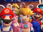 Skaberen af Mario + Rabbids har stiftet et nyt studie