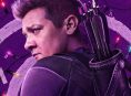 Vi anmelder de f&oslash;rste to episoder af Hawkeye