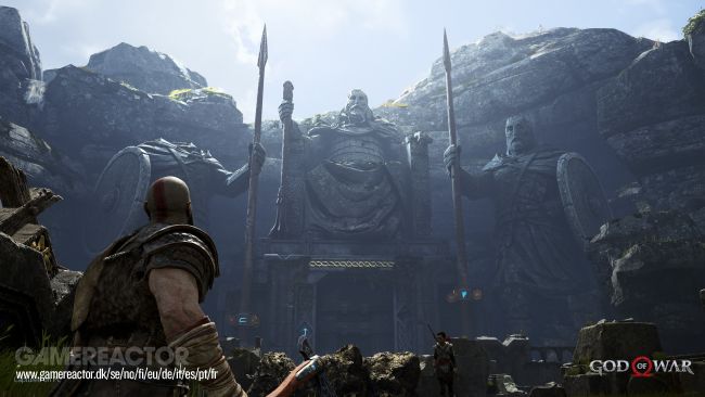 God of War