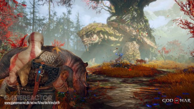 God of War