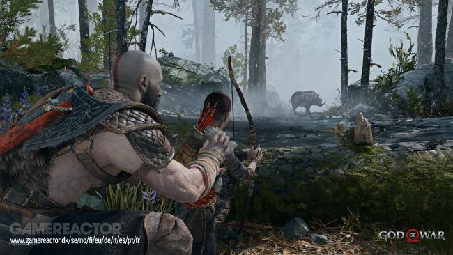 God of War