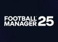 Football Manager 2025 forsinket til for&aring;ret 2025