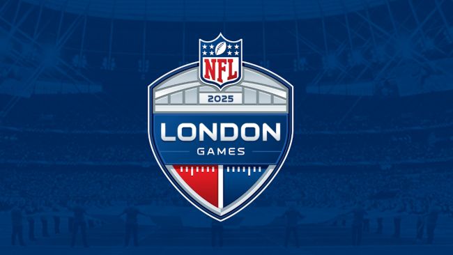 NFL London Games 2025: Sådan får du billetter til Jets, Browns og Jaguars-kampe