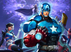 Marvel Rivals-studie m&aring; godt lave originale karakterer til spillet