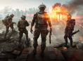 Battlefield 6 åbne beta runder 334.000 samtidige spillere på Steam