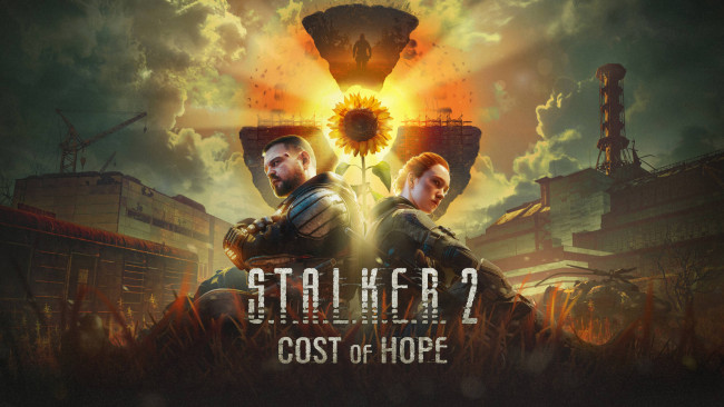 S.T.A.L.K.E.R. 2: Cost of Hope får ny stemningsfuld trailer