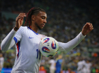 Michael Olise &oslash;nsker at skifte til Real Madrid, if&oslash;lge L'&Eacute;quipe