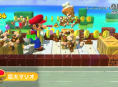 Ny gameplayer-trailer fra Super Mario 3D World