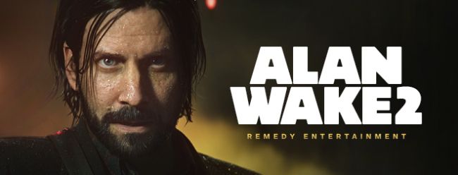 Alan Wake 2 får en performance mode på konsoller