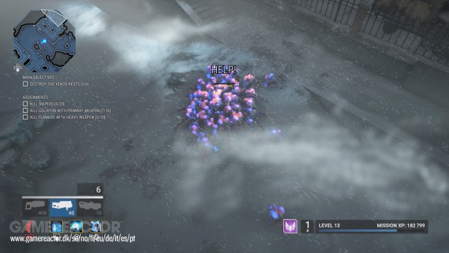 Alienation