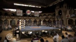 Billeder fra ringen i Fight Night Round 3