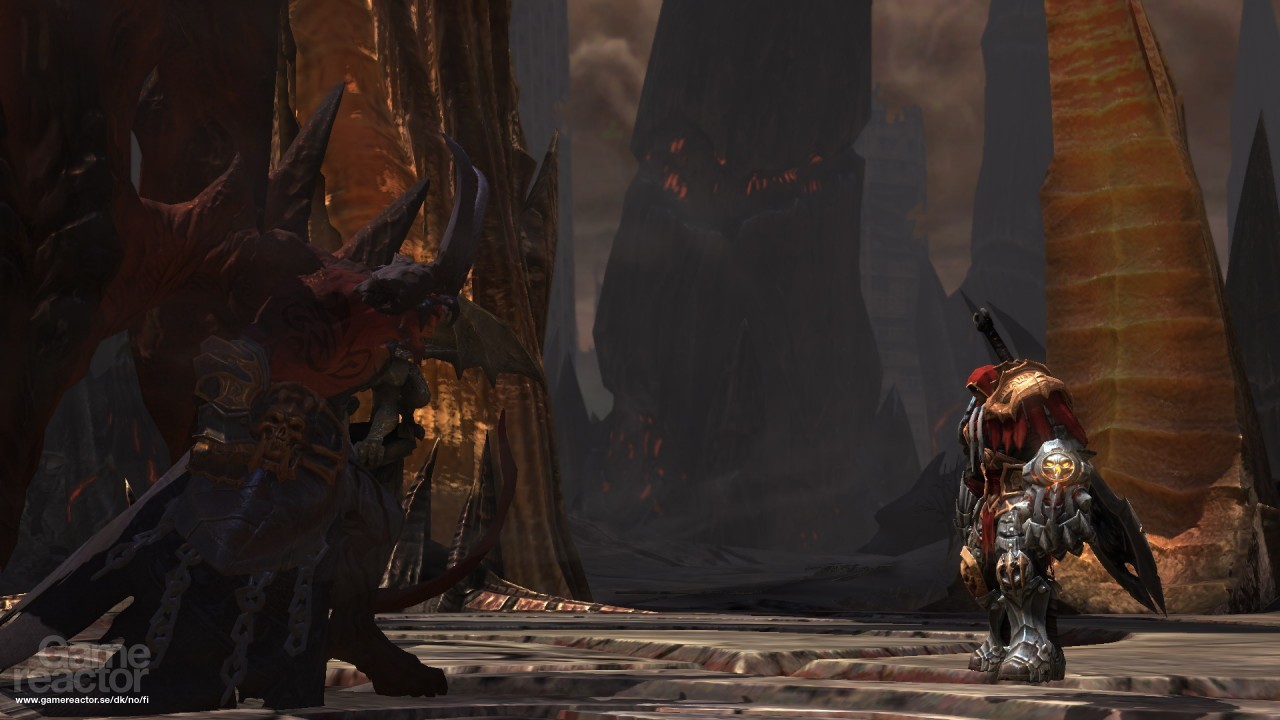 Darksiders
