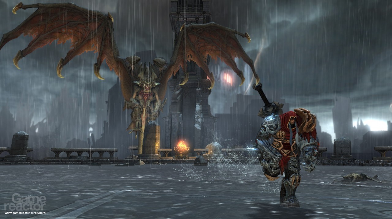 Darksiders