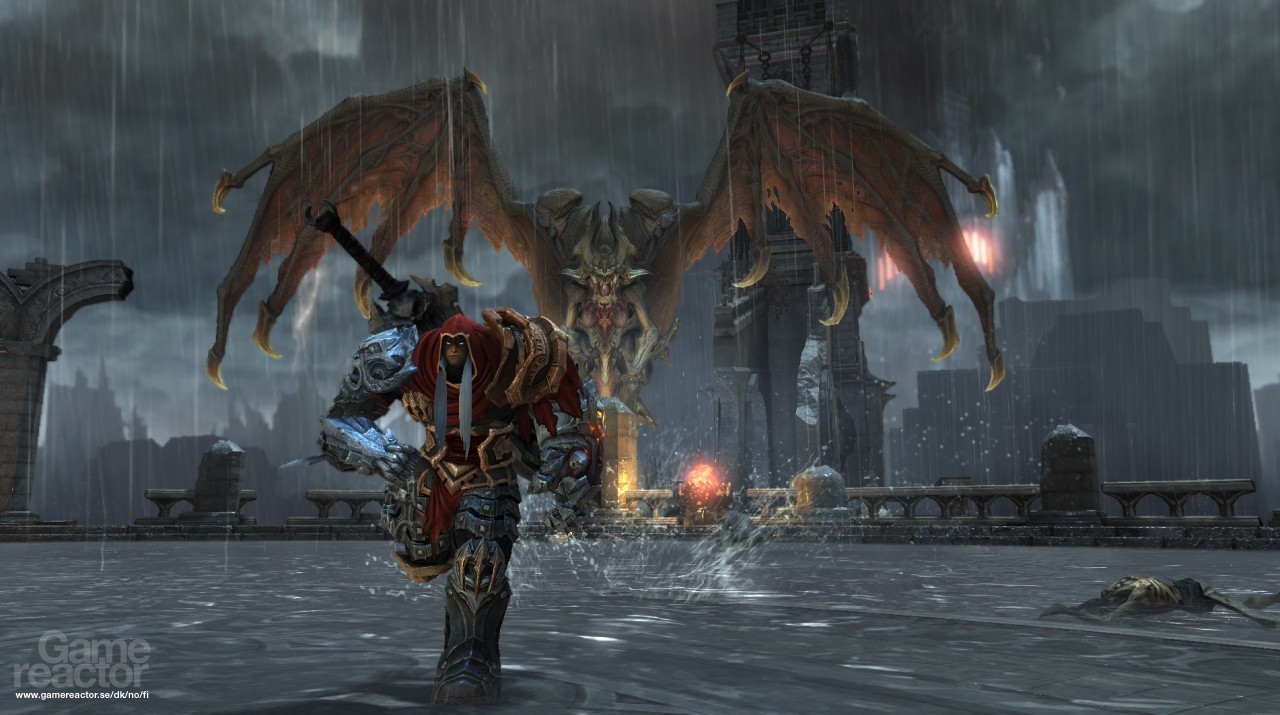 Darksiders