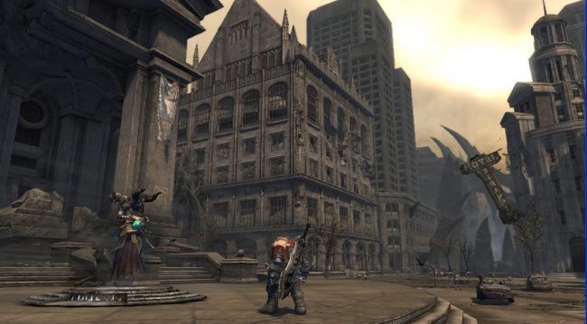 Darksiders 3 Patch Download Darksiders 3 Patch Download