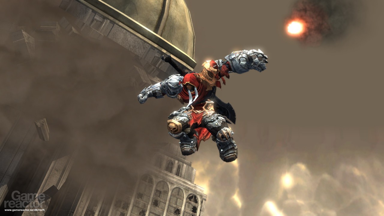 Darksiders