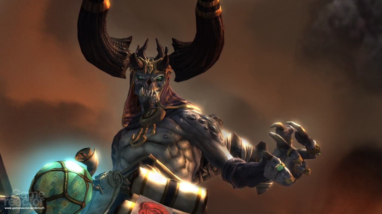 Darksiders