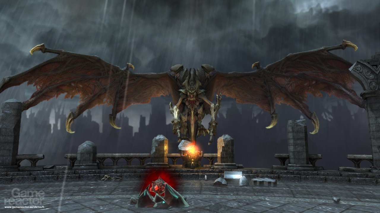 Darksiders