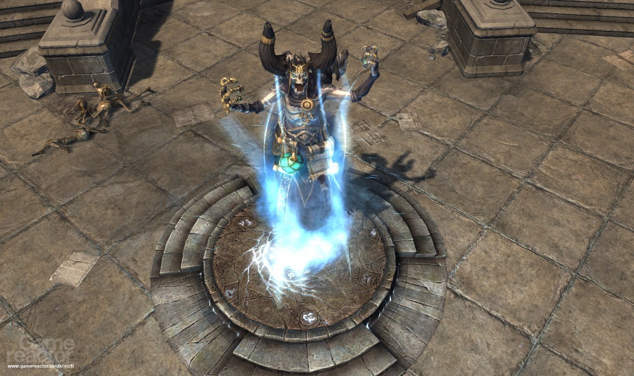 Darksiders