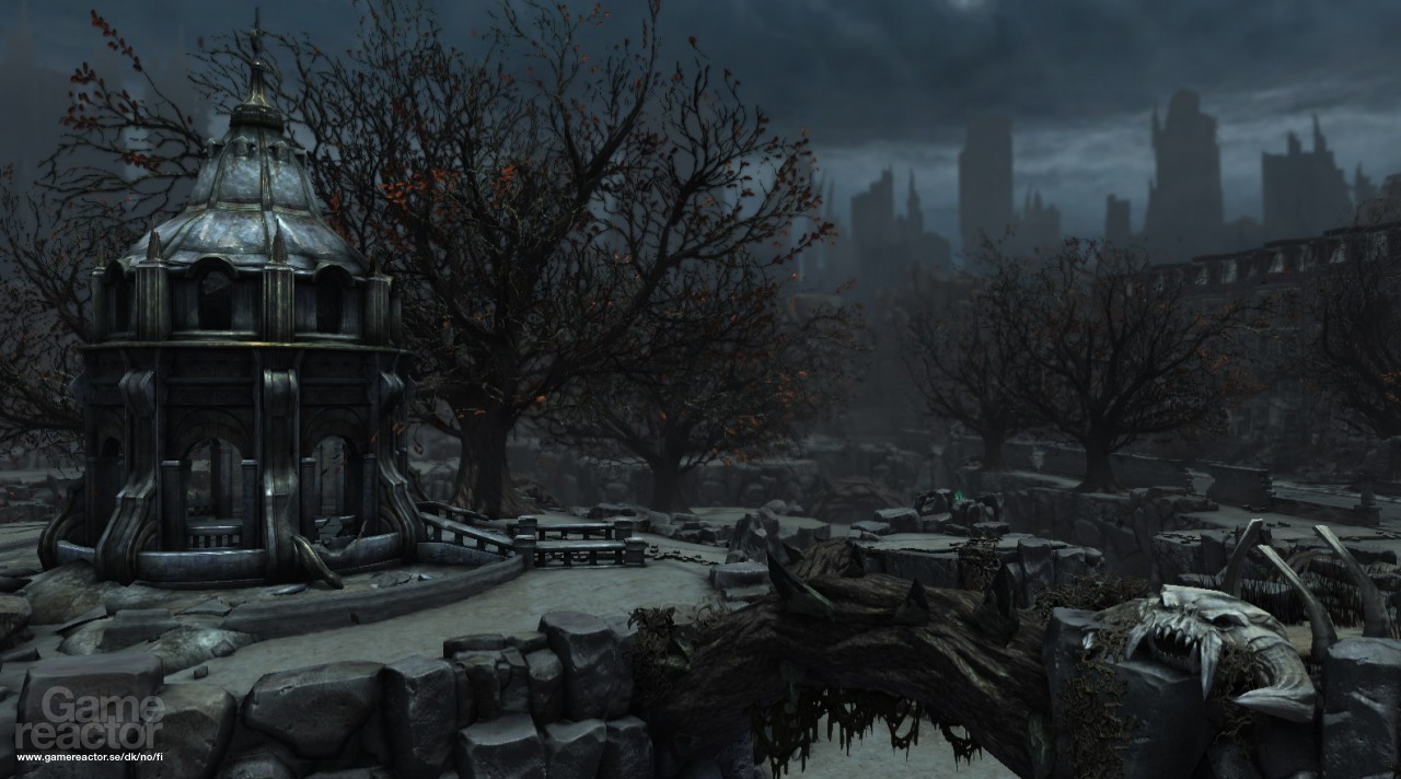 Darksiders
