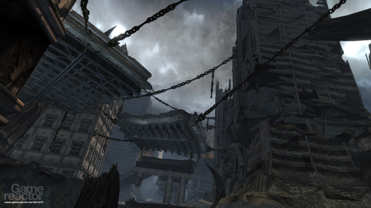 Darksiders