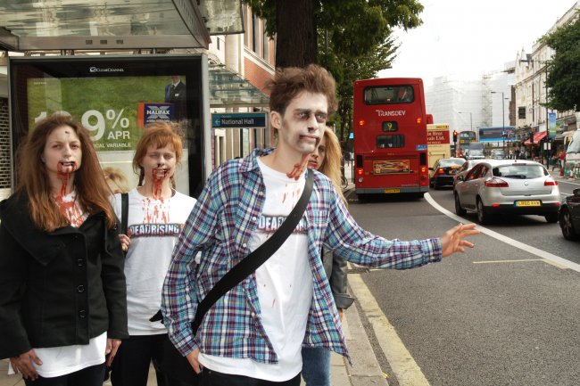 Dead Rising 2