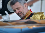 Danmarks konge Frederik bes&oslash;ger Gr&oslash;nland for at bekr&aelig;fte enheden i Trumps arktiske interesse