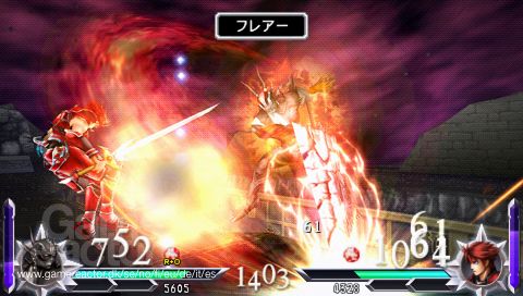 Dissidia Duodecim: Final Fantasy