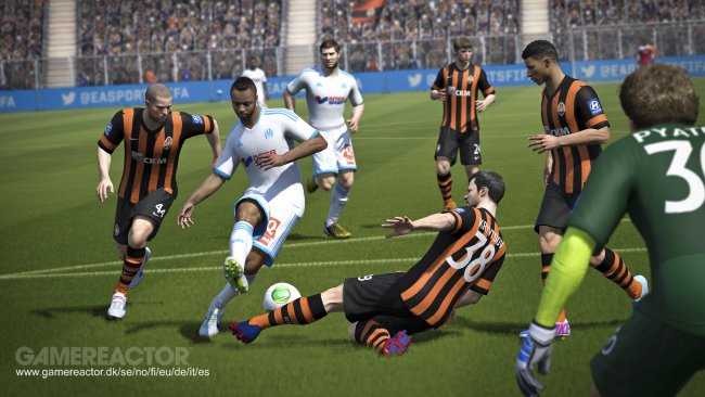 FIFA 14