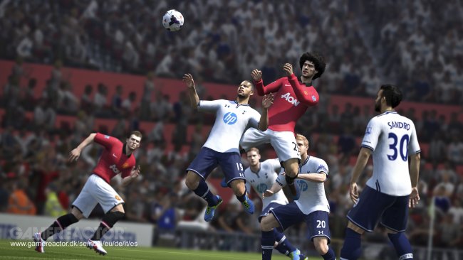 FIFA 14