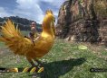96 millioner Final Fantasy-spil